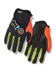 Giro DND Jr. 2 Gloves Kids' in Black Multi